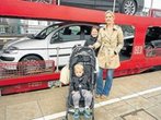 Auto, Autozug oder Flug: Drei Familien machten für uns den Urlaubstest