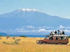 Zum 50. Todestag von Hemingway: Auf den Spuren des Autors in Afrika