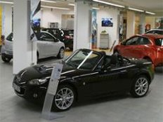Autohaus Soucek