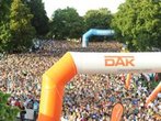 Sport verbindet: B2RUN München setzt Energien frei