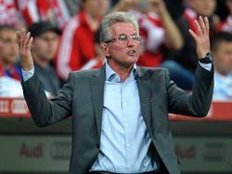 FC-Bayern-Trainer Jupp Heynckes vor Spiel gegen Borussia Mönchengladbach: Es geht nicht nur um die Punkte!