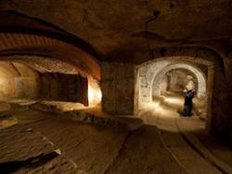 Historischer Kühlschrank: Die Schwandorfer Felsenkeller