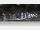 Bilder: Die R&uuml;ckkehr der &Uuml;berlebenden auf die Horror-Insel