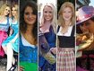 Wiesn-Madl 2011: Voting-Ergebnis 3. Vorrunde