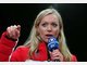 Die deutsche Sportberichterstattung wird immer heißer. Immer mehr Fernsehsender schicken ihre schönen Reporterinnen ins Getümmel. Wir zeigen Ihnen die hübschesten. Die deutsche Sportberichterstattung wird immer heißer. Immer mehr Fernsehsender schicken ihre schönen Reporterinnen ins Getümmel. Wir zeigen Ihnen die hübschesten.