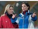 Die deutsche Sportberichterstattung wird immer hei&szlig;er. Immer mehr Fernsehsender schicken ihre sch&ouml;nen Reporterinnen ins Get&uuml;mmel. Wir zeigen Ihnen die h&uuml;bschesten.