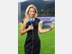 Die deutsche Sportberichterstattung wird immer heißer. Immer mehr Fernsehsender schicken ihre schönen Reporterinnen ins Getümmel. Wir zeigen Ihnen die hübschesten. Die deutsche Sportberichterstattung wird immer heißer. Immer mehr Fernsehsender schicken ihre schönen Reporterinnen ins Getümmel. Wir zeigen Ihnen die hübschesten.