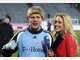 Die deutsche Sportberichterstattung wird immer hei&szlig;er. Immer mehr Fernsehsender schicken ihre sch&ouml;nen Reporterinnen ins Get&uuml;mmel. Wir zeigen Ihnen die h&uuml;bschesten.