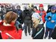 Die deutsche Sportberichterstattung wird immer hei&szlig;er. Immer mehr Fernsehsender schicken ihre sch&ouml;nen Reporterinnen ins Get&uuml;mmel. Wir zeigen Ihnen die h&uuml;bschesten.