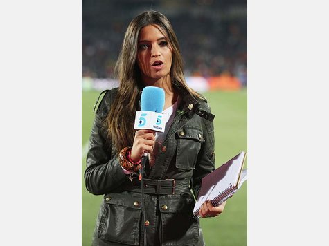 Die deutsche Sportberichterstattung wird immer heißer. Immer mehr Fernsehsender schicken ihre schönen Reporterinnen ins Getümmel. Wir zeigen Ihnen die hübschesten. Die deutsche Sportberichterstattung wird immer heißer. Immer mehr Fernsehsender schicken ihre schönen Reporterinnen ins Getümmel. Wir zeigen Ihnen die hübschesten.