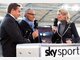 Die deutsche Sportberichterstattung wird immer hei&szlig;er. Immer mehr Fernsehsender schicken ihre sch&ouml;nen Reporterinnen ins Get&uuml;mmel. Wir zeigen Ihnen die h&uuml;bschesten.