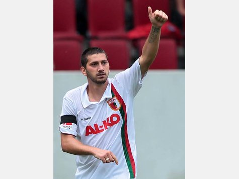 FCA-Spieler fr&uuml;her und heute: H&auml;tten Sie alle erkannt?