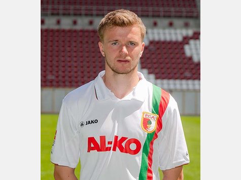 FCA-Spieler fr&uuml;her und heute: H&auml;tten Sie alle erkannt?