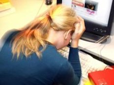 Burnout: Der Zehn-Punkte-Notfallplan