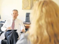 Burnout: Wo Sie Hilfe bekommen