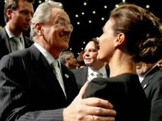 Olympia in Deutschland: Witt hofft weiter