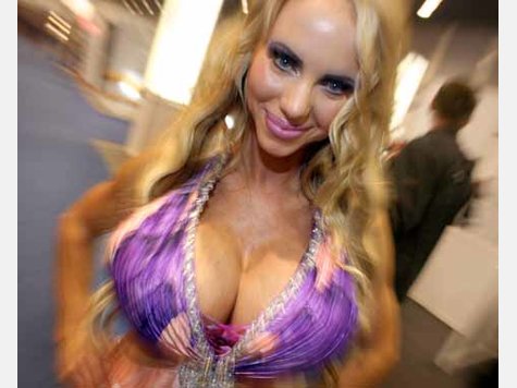 Erotik-Messe Venus: Die ersten Bilder Erotik-Messe Venus: Die ersten Bilder