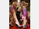 Erotik-Messe Venus: Die ersten Bilder