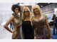 Erotik-Messe Venus: Die ersten Bilder