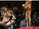 Erotik-Messe Venus: Die ersten Bilder