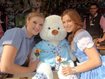 Oktoberfest: Wiesn-Madl und Wiesn-Playmate im Duell über fünf Disziplinen