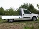 Fiat Dobl&ograve; Cargo Work Up