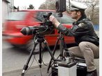 Der Blitz-Atlas der Taxifahrer: Wo in München besonders oft Radarfallen stehen