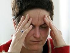 Hirnhautentzündung im Winter nicht mit Grippe verwechseln