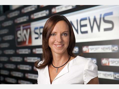 Nicht nur die News sind brandheiß: Das sind die neuen Sky-Sport-News-Moderatoren Nicht nur die News sind brandheiß: Das sind die neuen Sky-Sport-News-Moderatoren