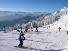 Alpenplus: Münchner Hausberge - Winter in Bayern