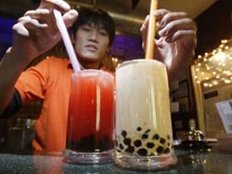 Lebensgefahr? Experten warnen vor Bubble Tea