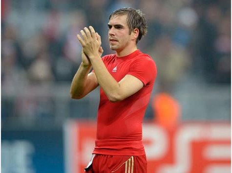 FC Bayern Publikumslieblinge FC Bayern Publikumslieblinge