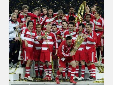 FC Bayern Publikumslieblinge FC Bayern Publikumslieblinge