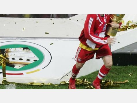 FC Bayern Publikumslieblinge FC Bayern Publikumslieblinge