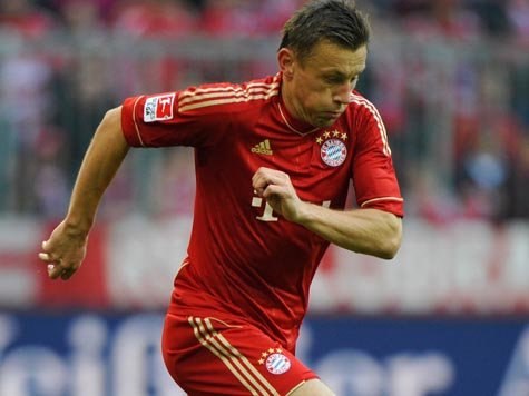 FC Bayern Publikumslieblinge FC Bayern Publikumslieblinge
