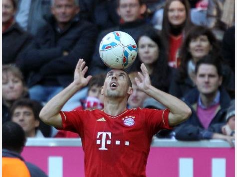 FC Bayern Publikumslieblinge FC Bayern Publikumslieblinge
