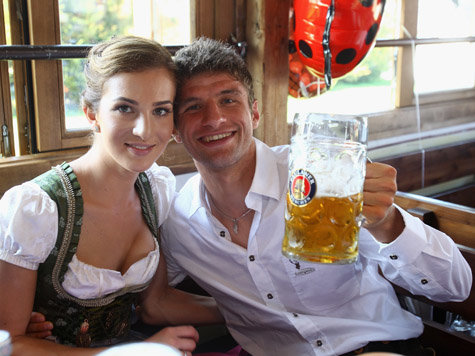 FC Bayern Publikumslieblinge FC Bayern Publikumslieblinge