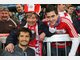 FC Bayern Publikumslieblinge