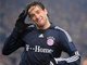 FC Bayern Publikumslieblinge