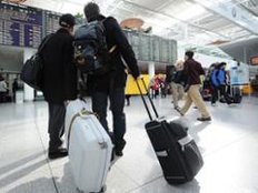 Fliegen mit Handgepäck - darauf sollten Sie achten
