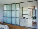Heller, größer, weiter: Raumgestaltung mit Glas Heller, größer, weiter: Raumgestaltung mit Glas