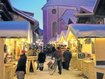 Christkindlmarkt Mittenwald: kulinarische Tipps im Advent