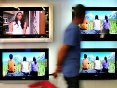 Weihnachtsgeschenke: Tipps zum Fernsehkauf