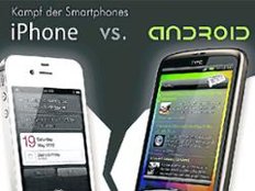 So finden Sie das beste Smartphone zu Weihnachten
