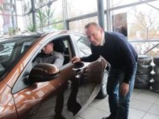 Mazda: Auto Sedlmeier stellt sein Team vor
