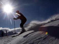Skigebiet Brauneck eröffnet