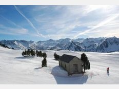Winter in Spanien: Ski und Schnee in den katalanischen Pyrenäen