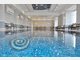 Der FC Bayern verbringt sein Trainingslager im Grand Heritage Doha im Emirat Katar. Wir zeigen Ihnen die Fotos des F&uuml;nf-Sterne-Hotels.