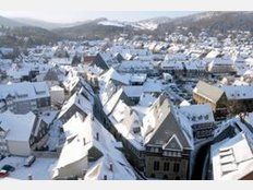 Busengrapscher und Bierbrauer: Ein Spaziergang durch Goslar Busengrapscher und Bierbrauer: Ein Spaziergang durch Goslar