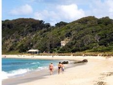 Hitze-Rekord in Australien Hitze-Rekord in Australien